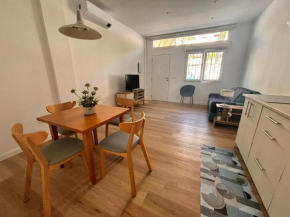 Apartamento Euromar 6